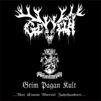 GEWEIH (Ger) - Grim Pagan Kult, DoLP